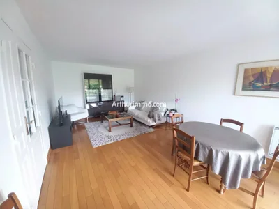 Appartement Avenue Du Fort à Sucy-en-Brie