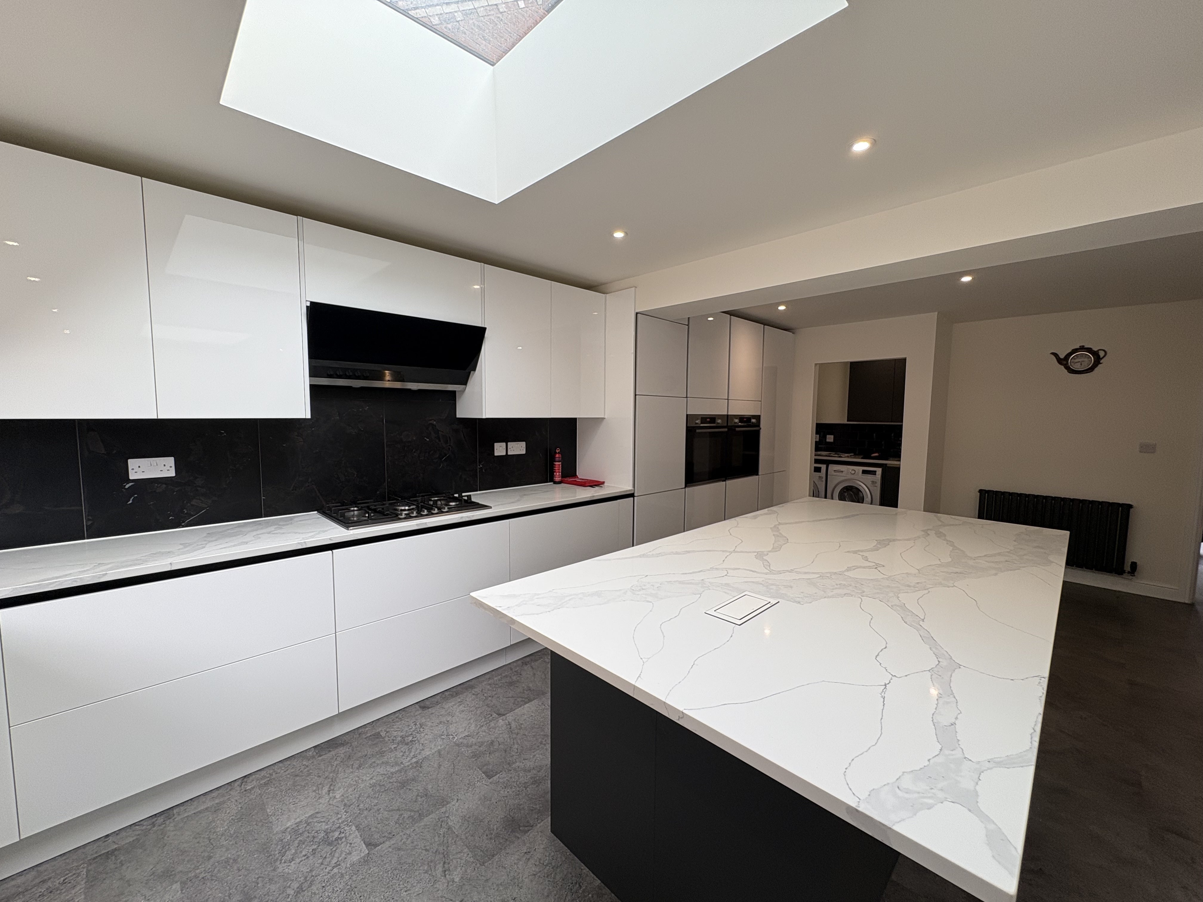 House Wright Way in Bristol