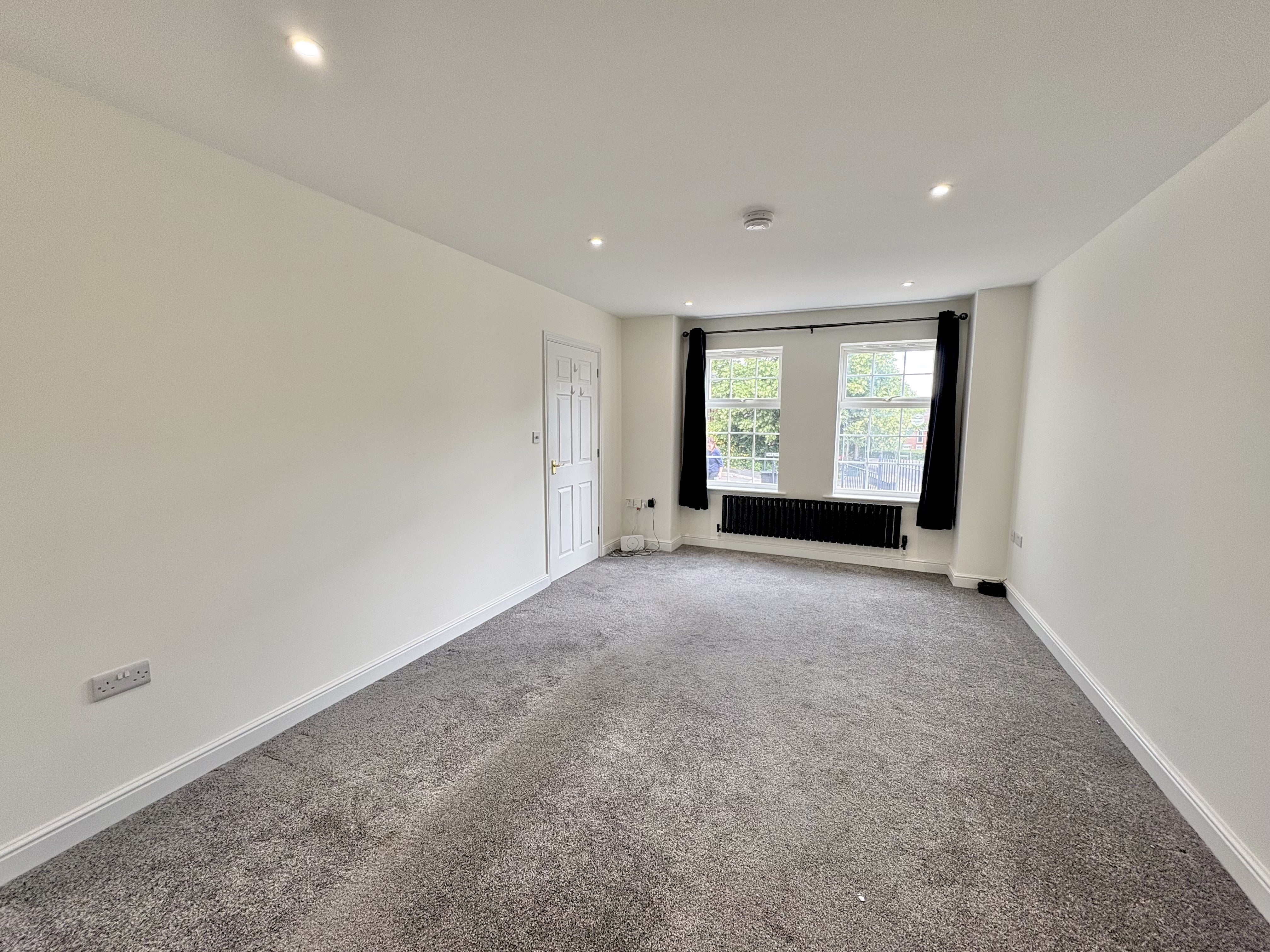 House Wright Way in Bristol