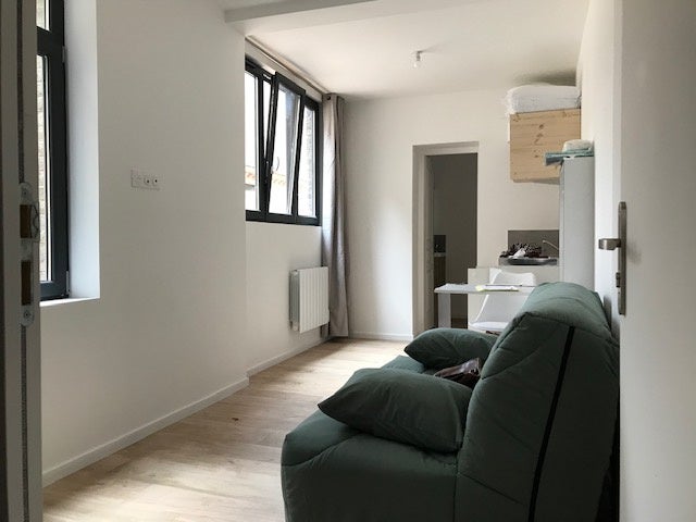 Flat Rue Jean Moulin in Amiens