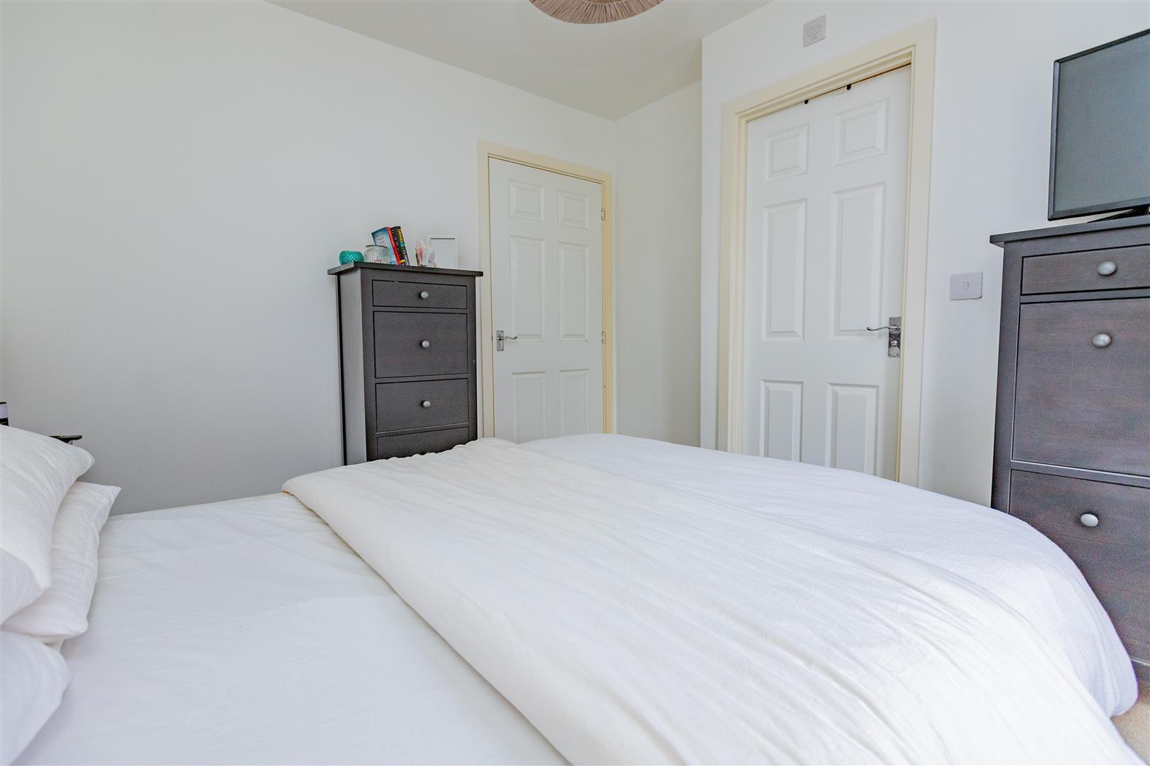 Flat Raddlebarn Road in Birmingham