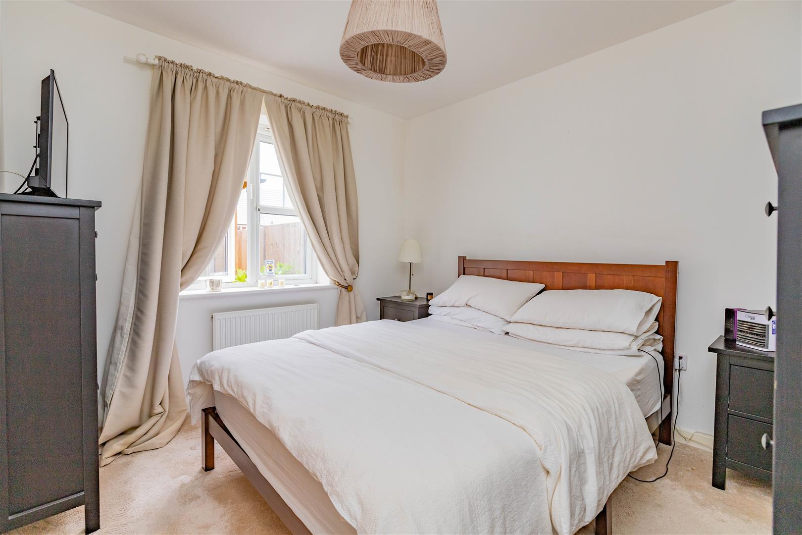Flat Raddlebarn Road in Birmingham