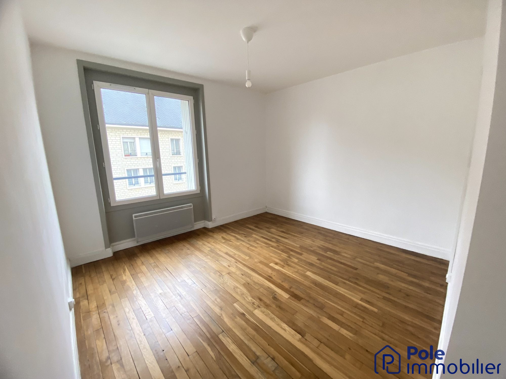 Appartement Place de la Gare à Caen