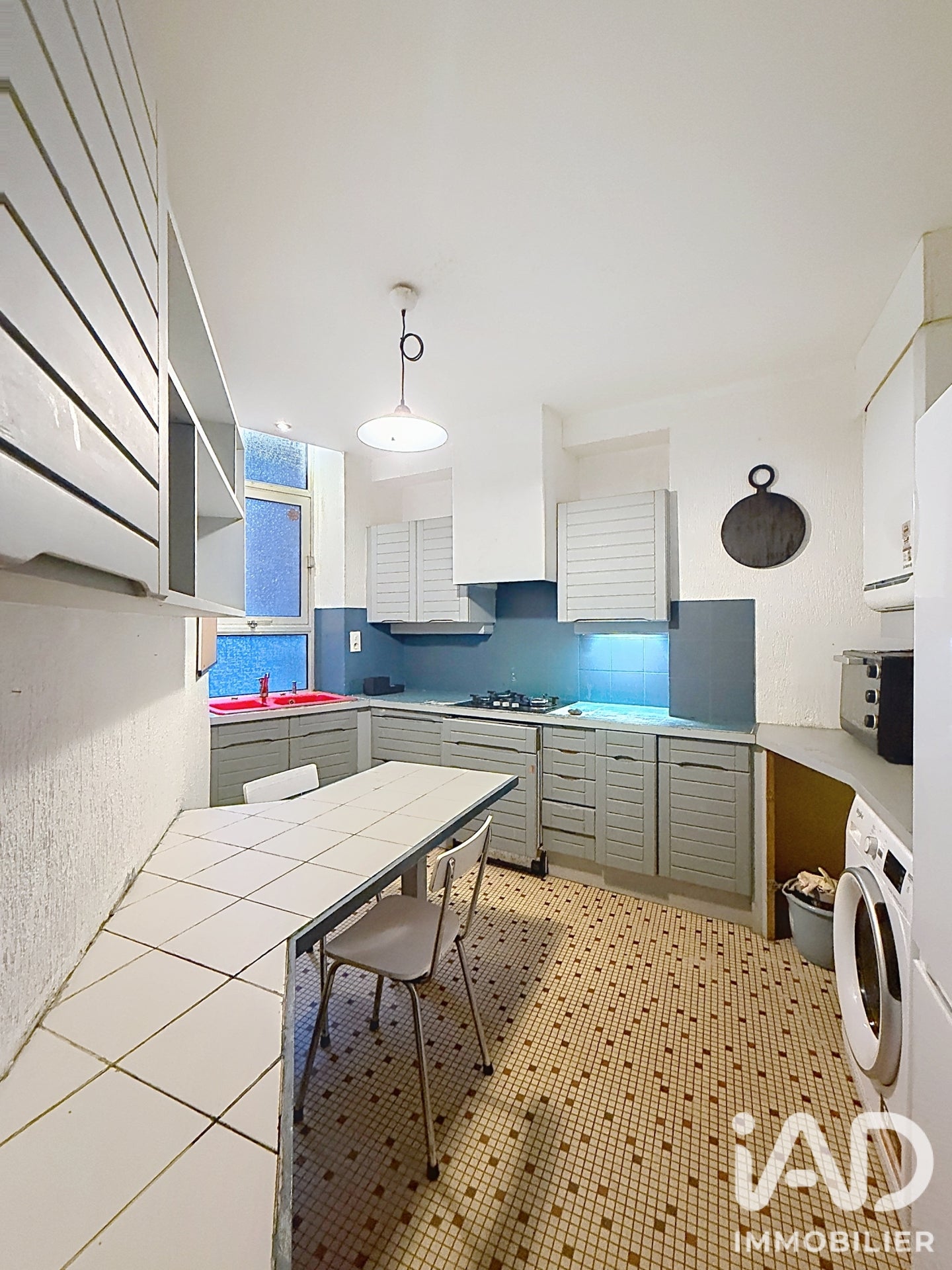 Appartement Rue Copernic à Nantes