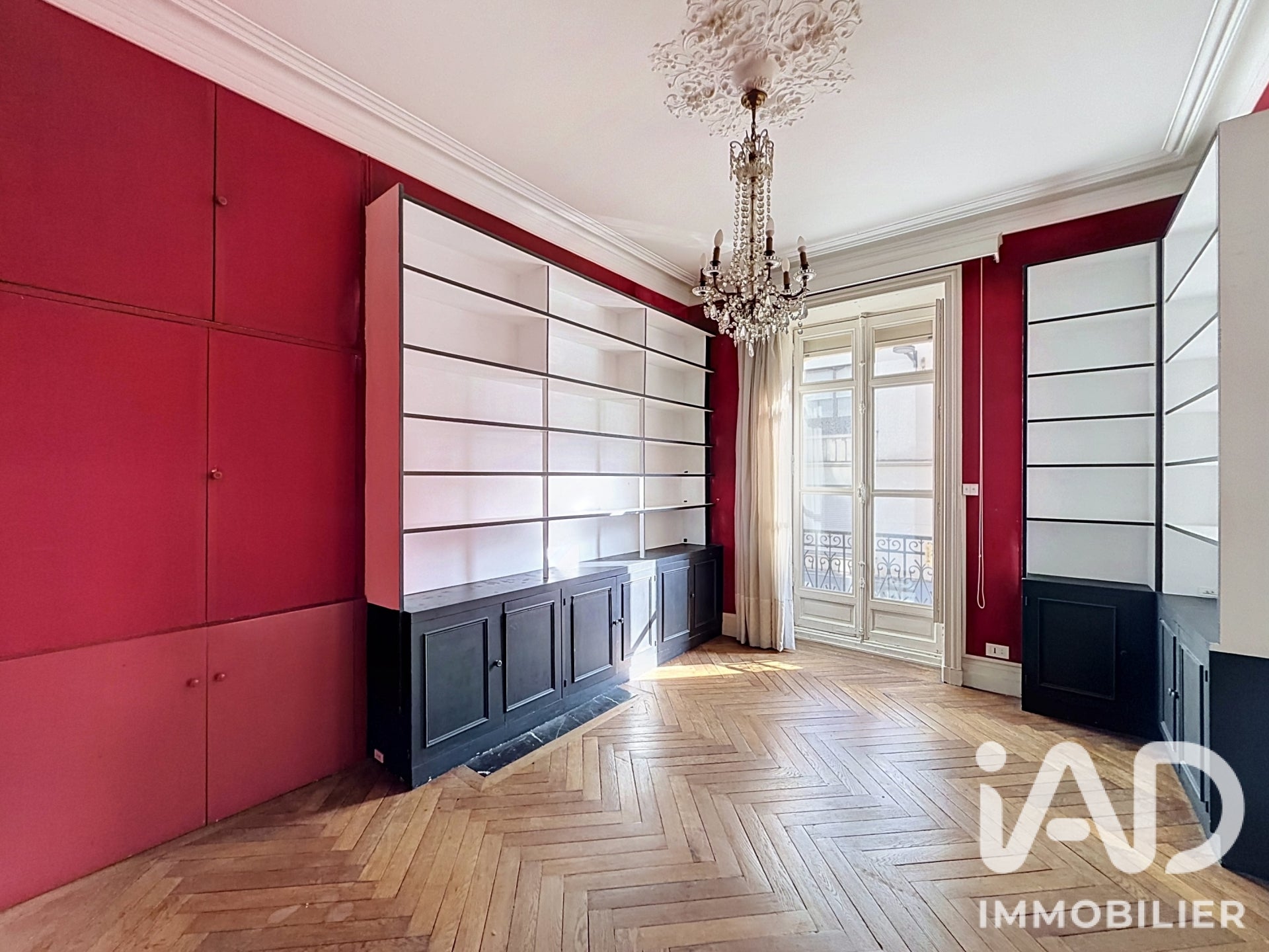 Appartement Rue Copernic à Nantes