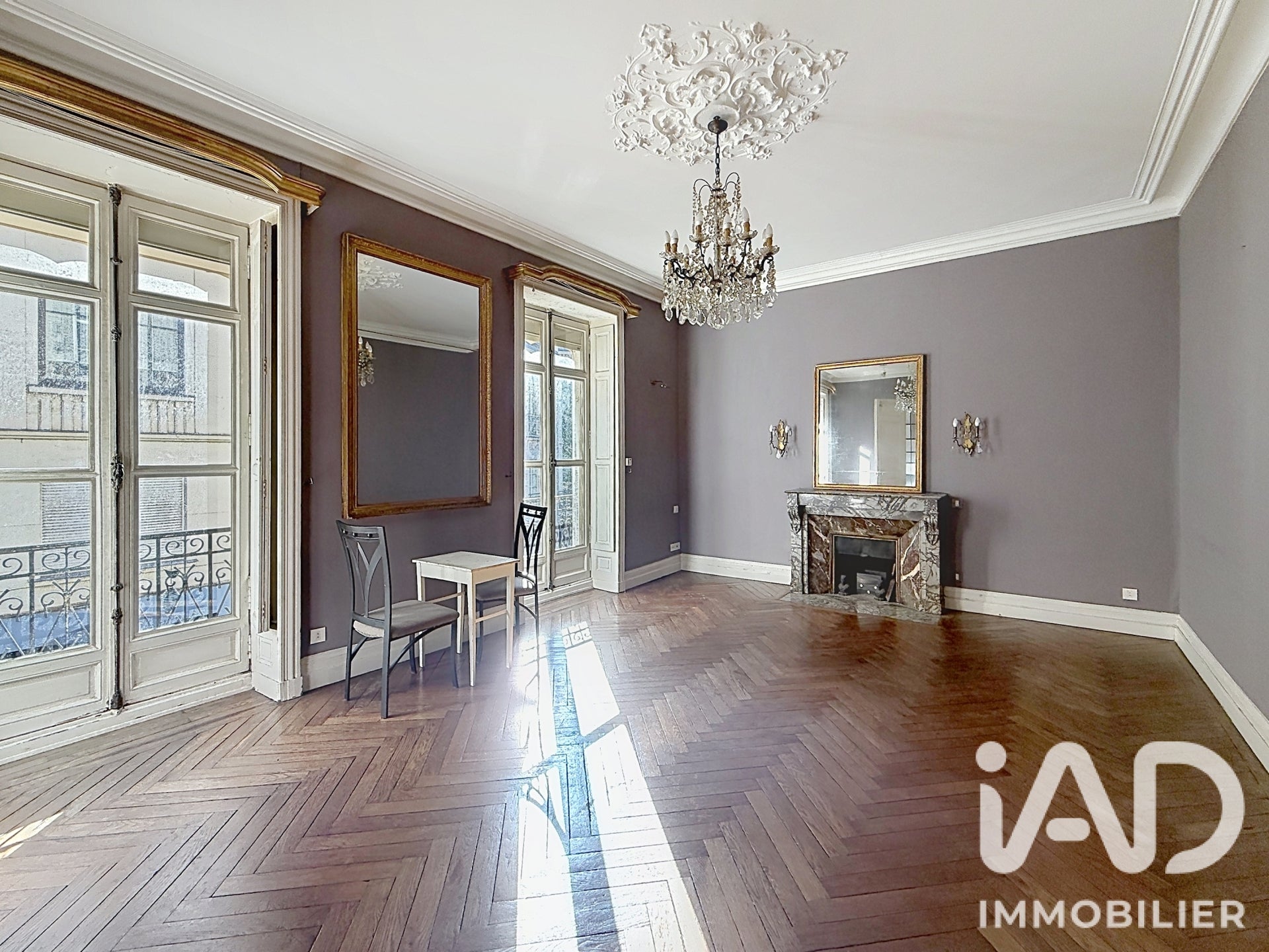 Appartement Rue Copernic à Nantes