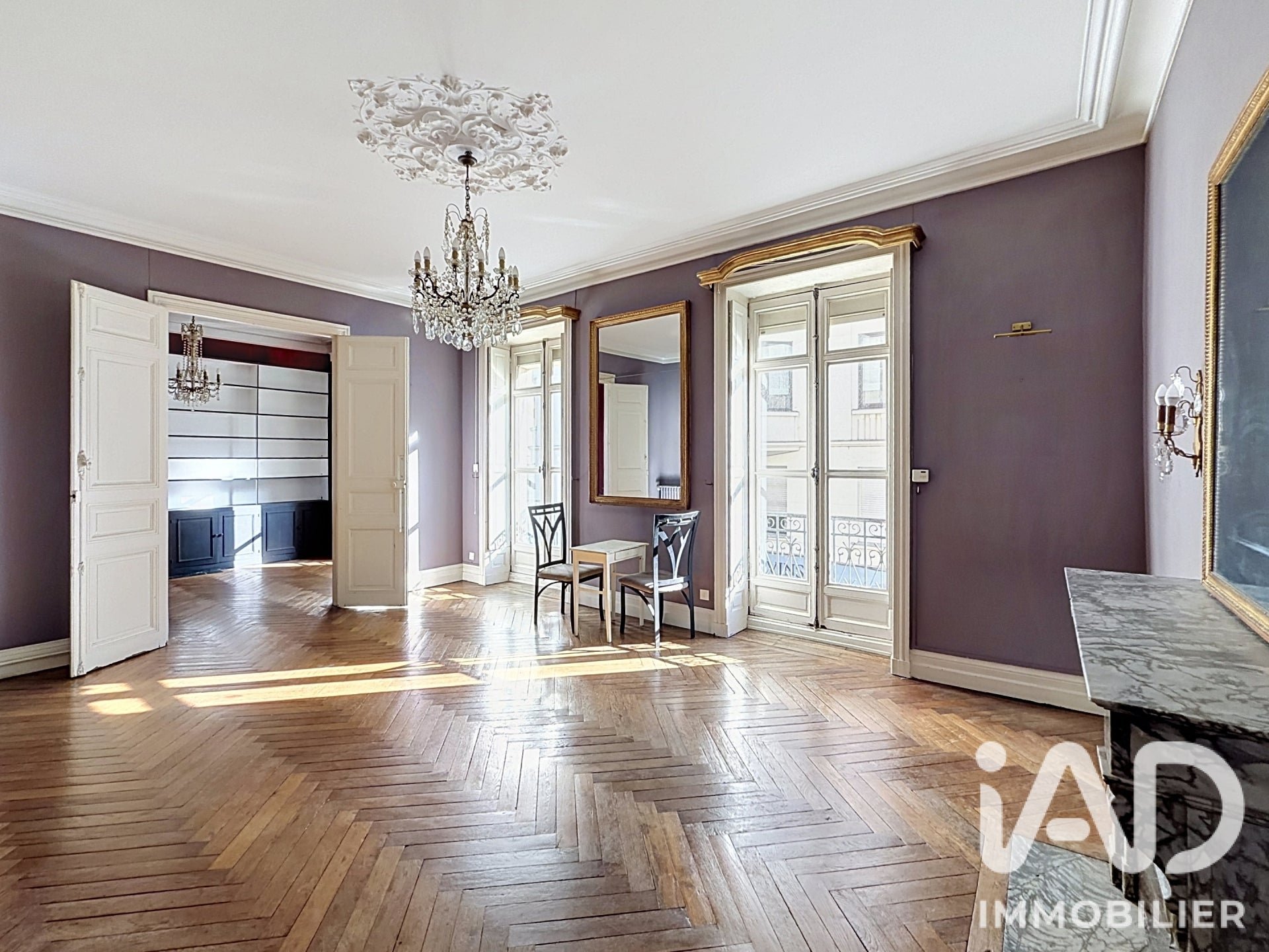 Appartement Rue Copernic à Nantes