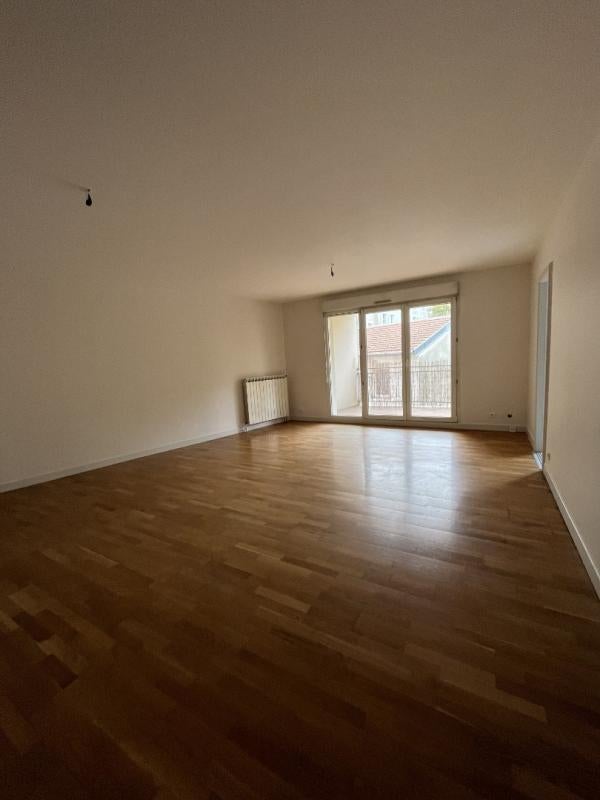 Appartement Rue Ferri III à Nancy