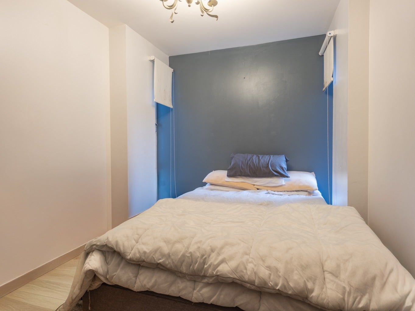 Flat Duke Street in North Tyneside