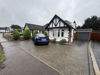 House Oakroyd Close in Hertsmere
