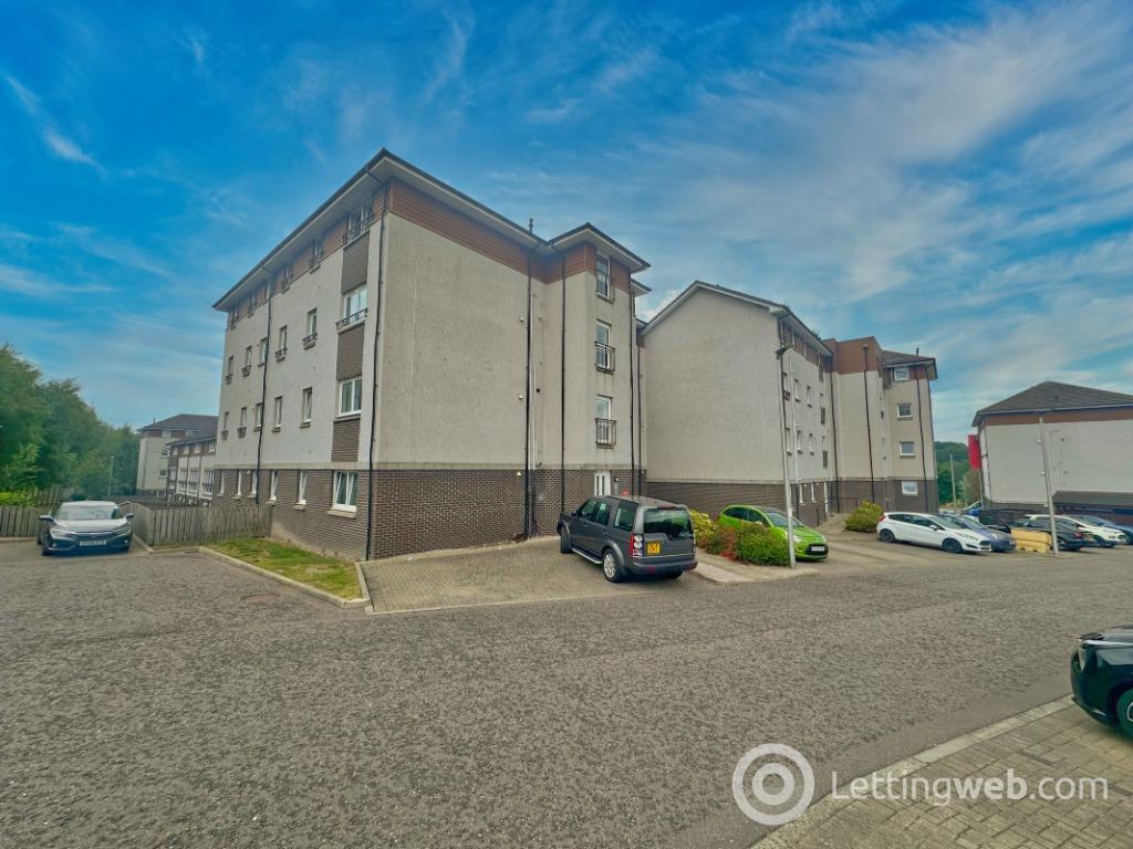 Flat Goodhope Park in Aberdeen City