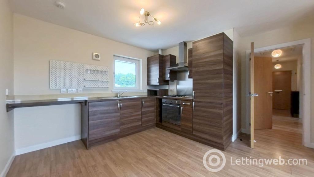 Flat Goodhope Park in Aberdeen City