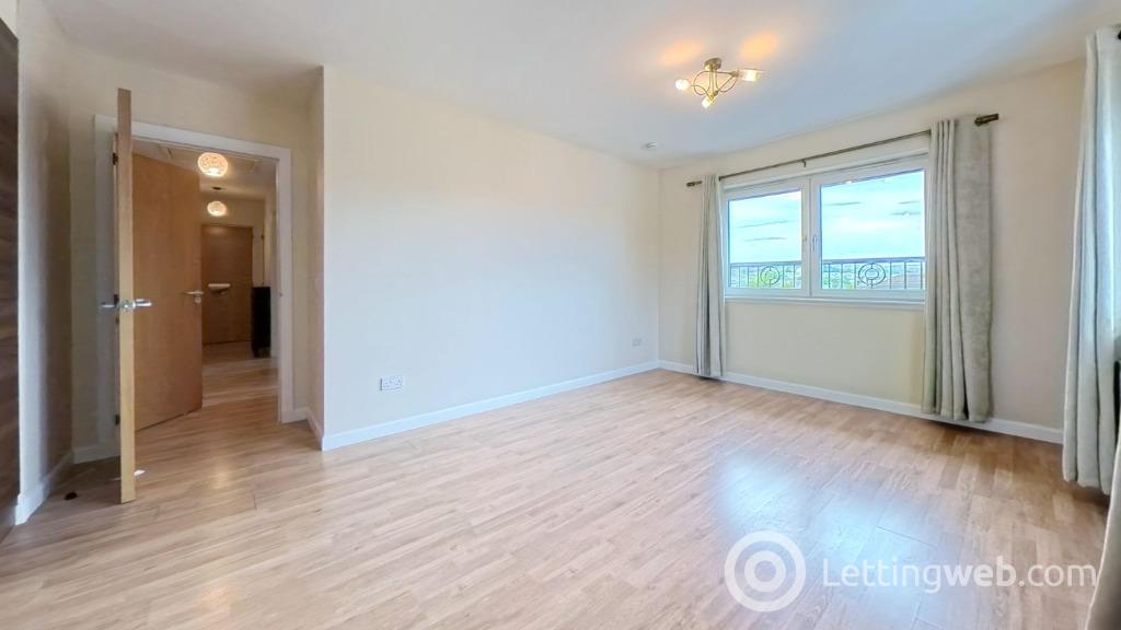 Flat Goodhope Park in Aberdeen City