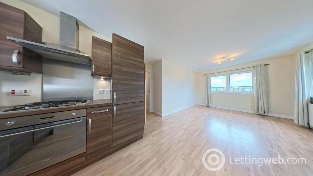Flat Goodhope Park in Aberdeen City