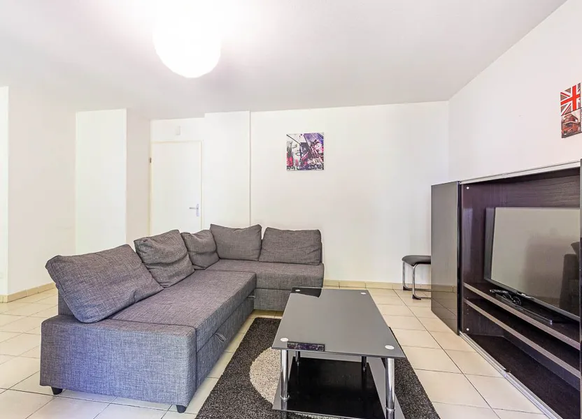 Appartement Rue de la Charbonnière à Toulouse