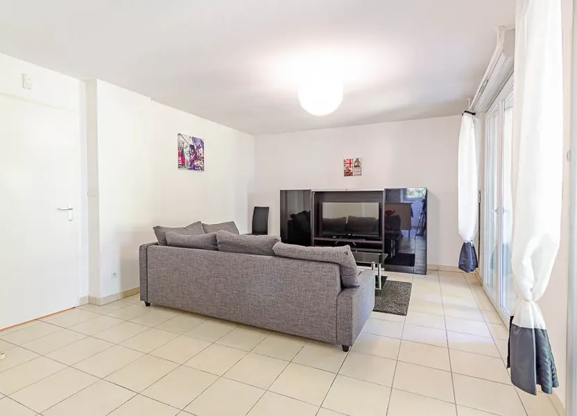 Appartement Rue de la Charbonnière à Toulouse