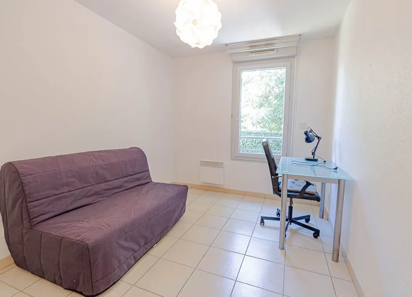Appartement Rue de la Charbonnière à Toulouse