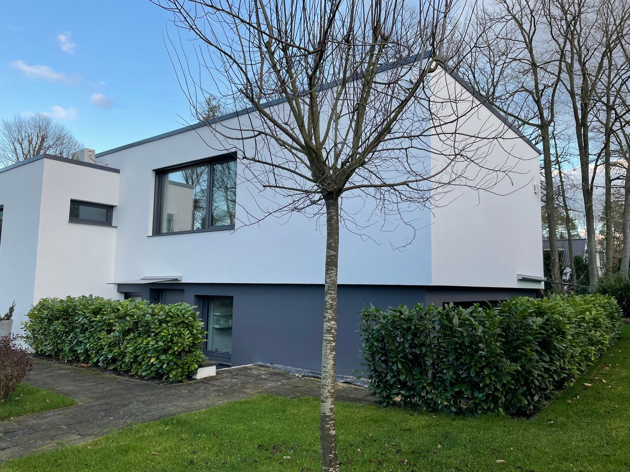Wohnung Windhag in Zeppelinheim