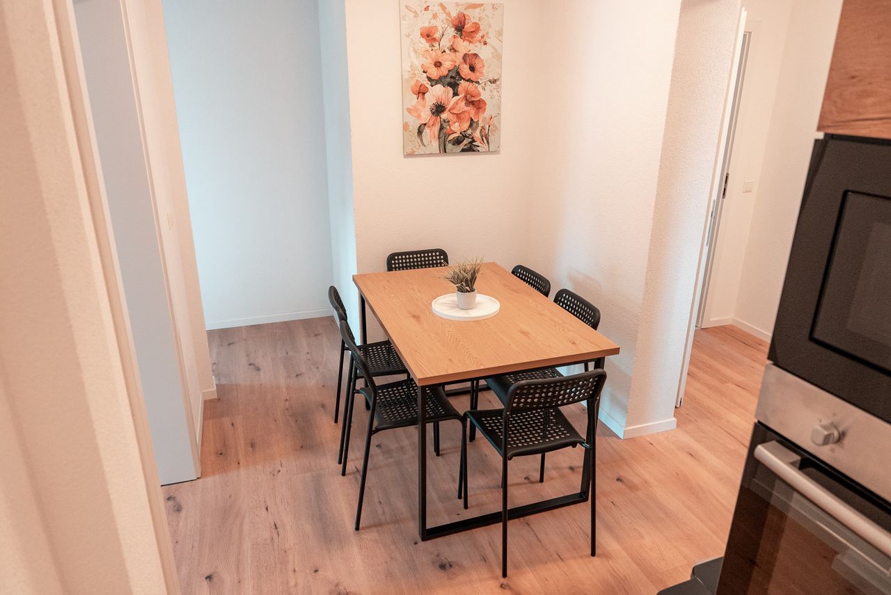 Zimmer Gallenweg in Esslingen am Neckar