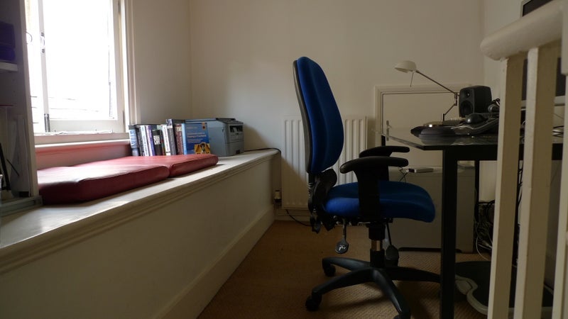 Room Remington Street in Greater London