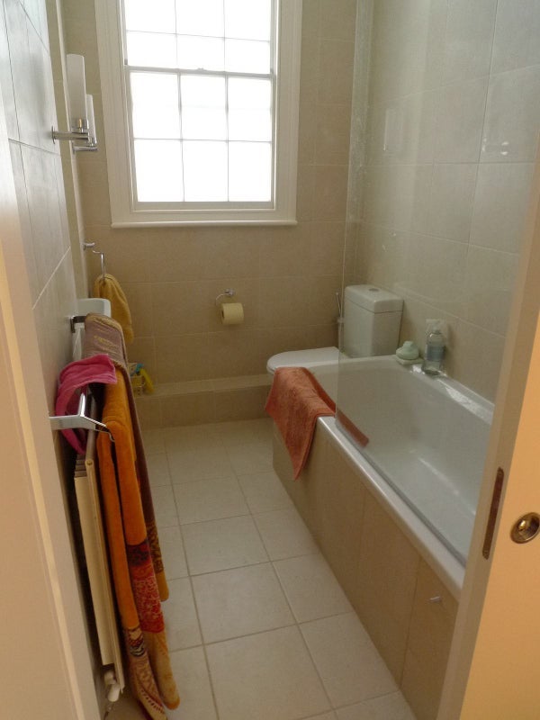 Room Remington Street in Greater London