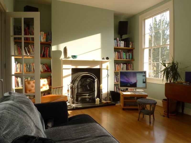 Room Remington Street in Greater London