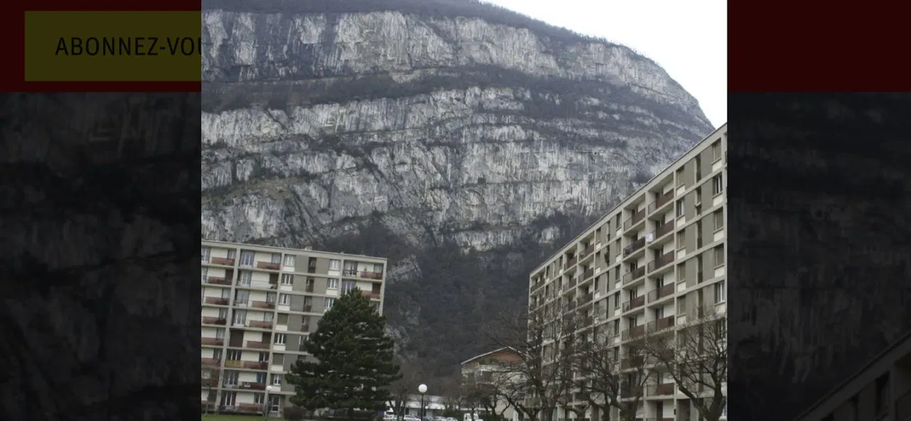 Appartement Chemin du Vinay à Sassenage