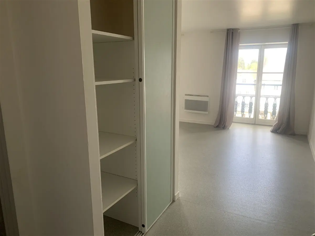 Appartement Rue Pasteur à Lamballe-Armor