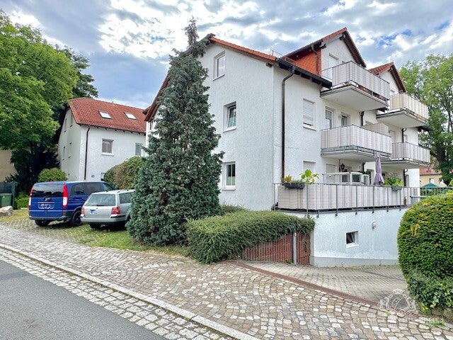 Wohnung Josef-Herrmann-Straße in Dresden