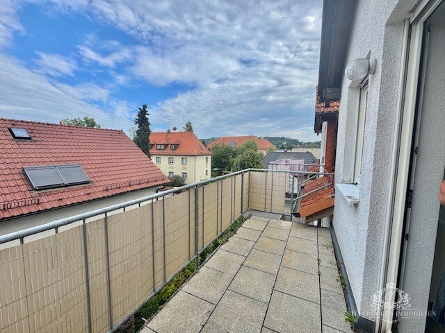 Wohnung Josef-Herrmann-Straße in Dresden