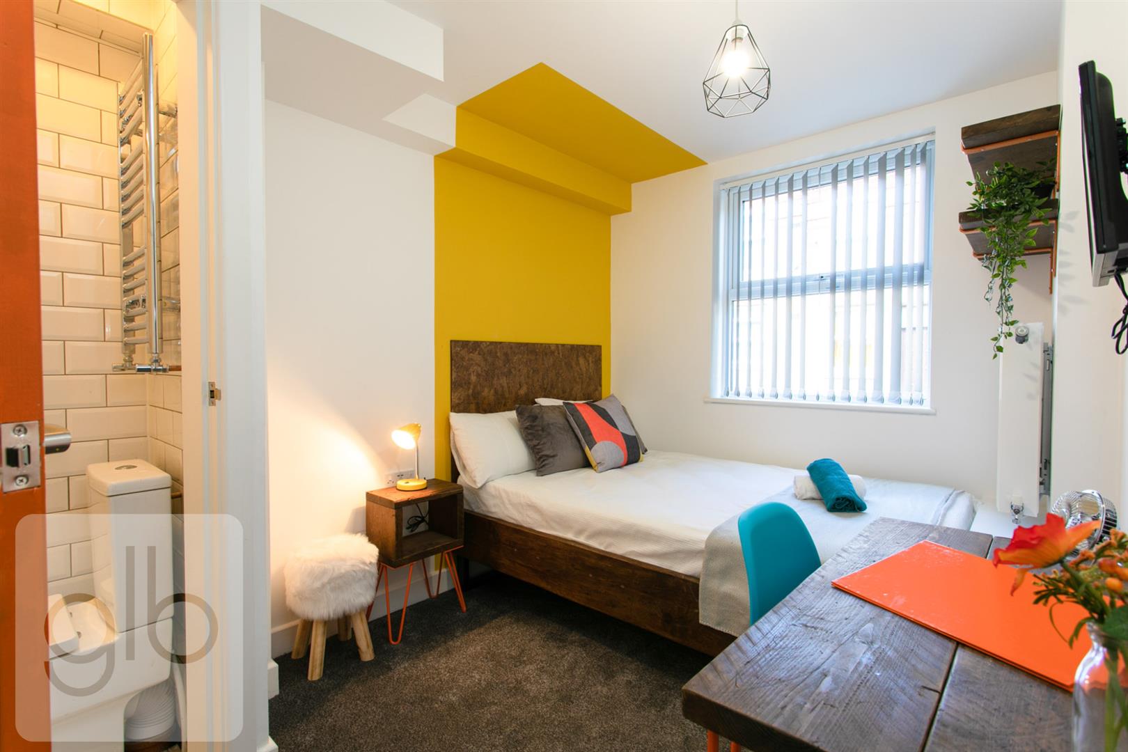 Room Winchester Street in Coventry