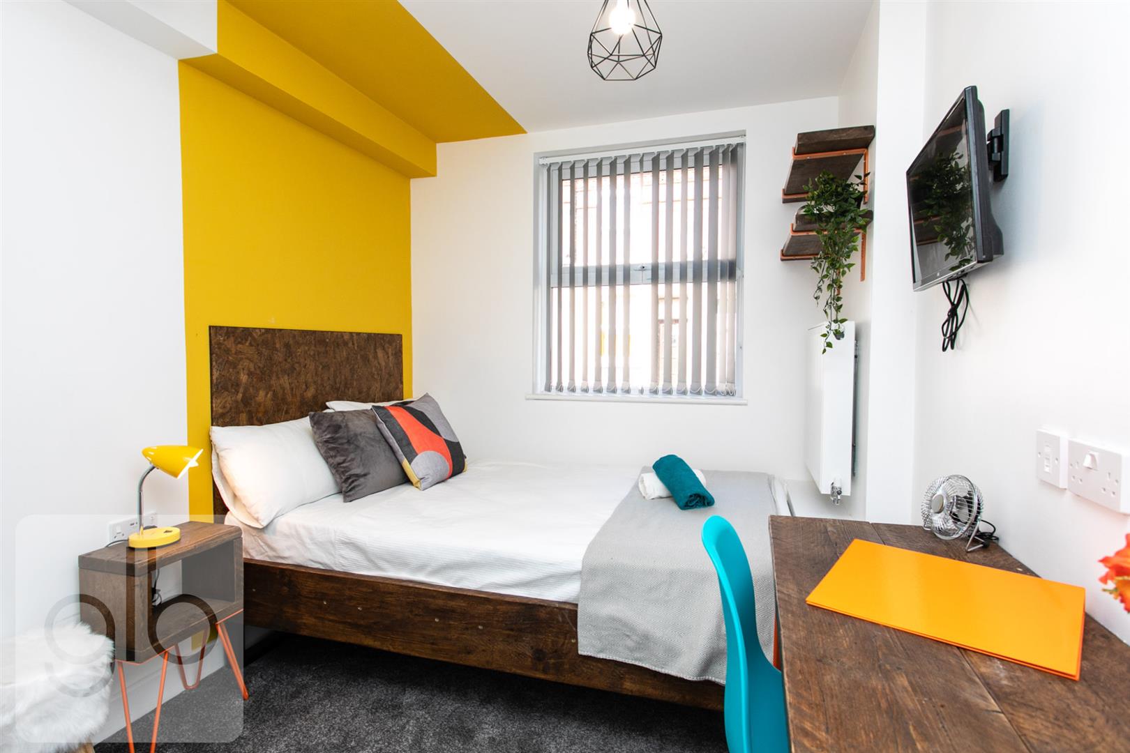 Room Winchester Street in Coventry