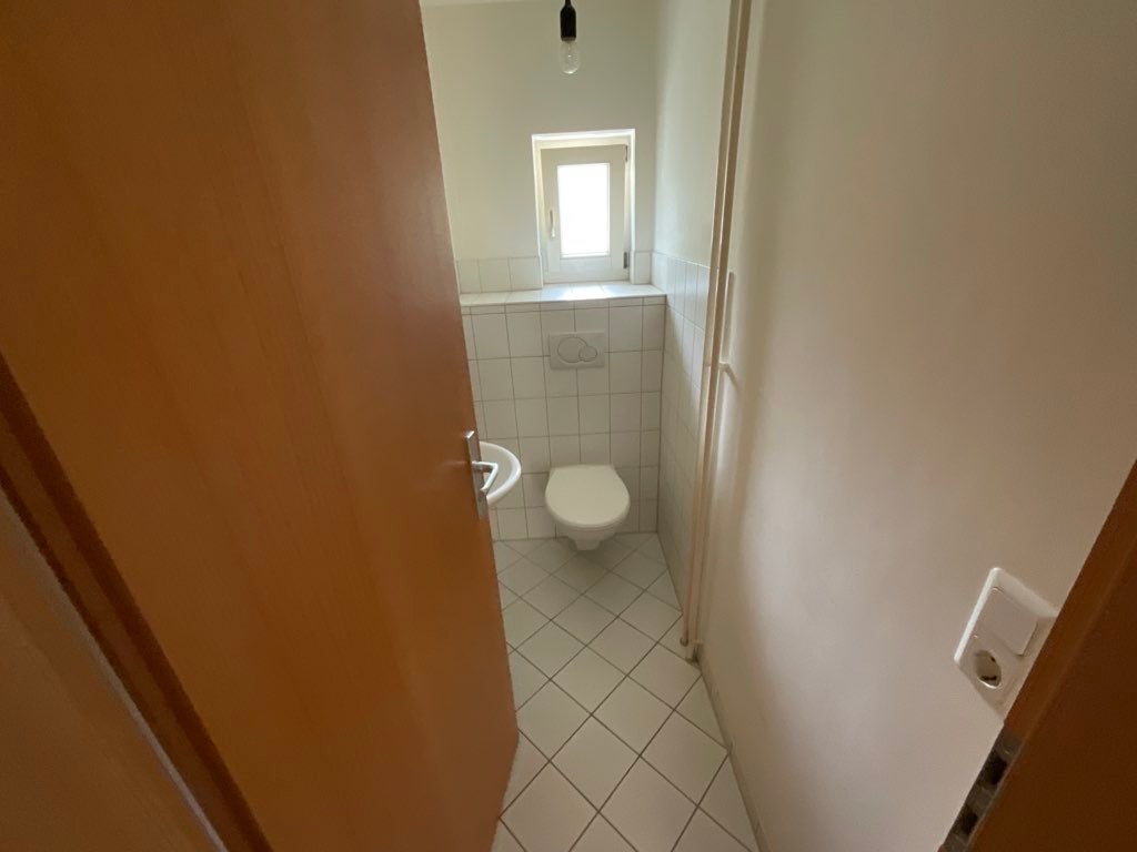 Wohnung Donauschwabenstraße in Heidenheim an der Brenz