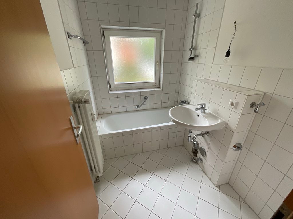 Wohnung Donauschwabenstraße in Heidenheim an der Brenz