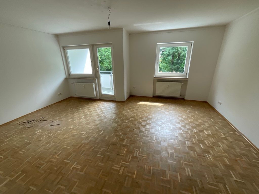 Wohnung Donauschwabenstraße in Heidenheim an der Brenz