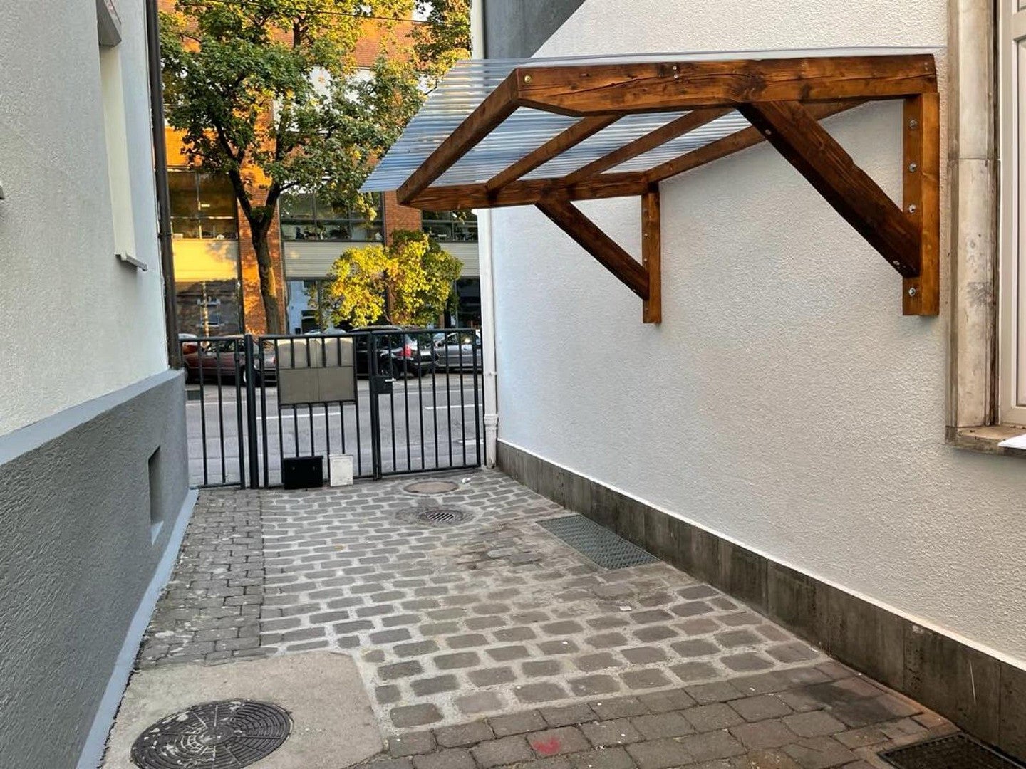 Wohnung Stuttgarter Straße in Stuttgart