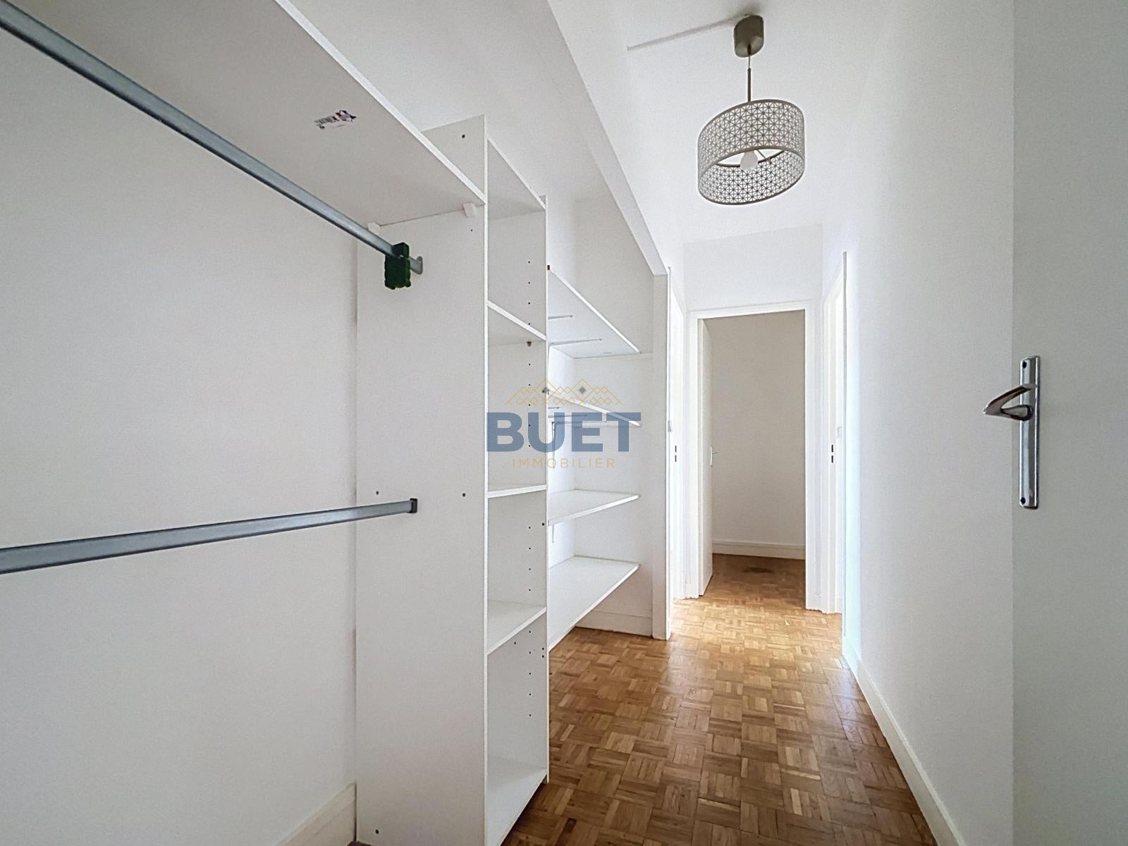 Appartement Boulevard de l'Université à Dijon