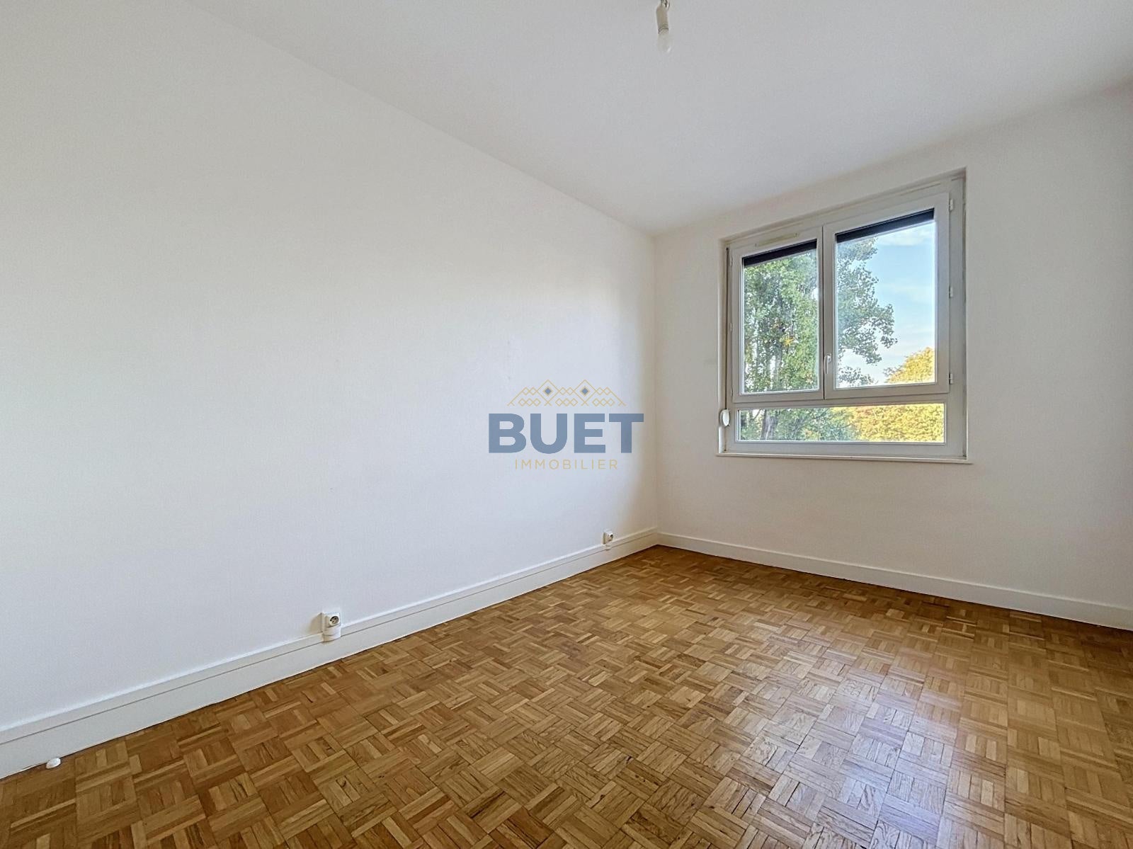 Appartement Boulevard de l'Université à Dijon
