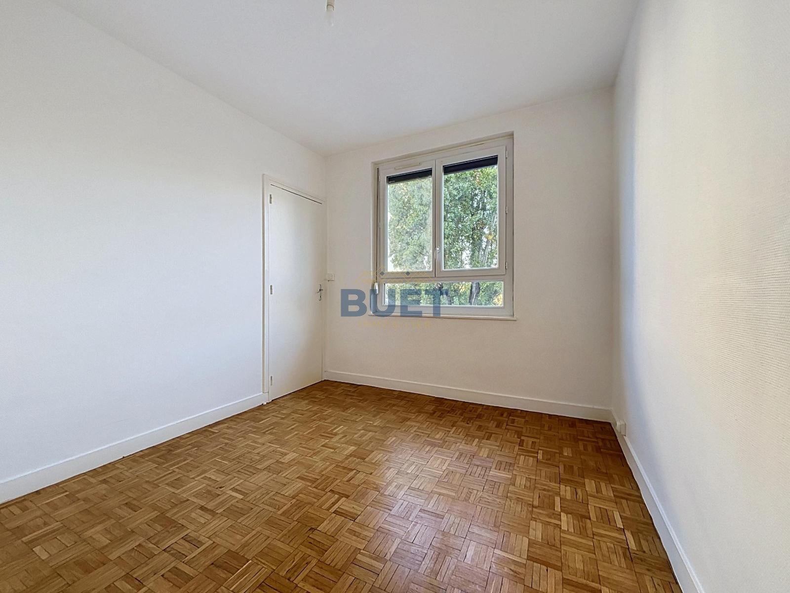 Appartement Boulevard de l'Université à Dijon