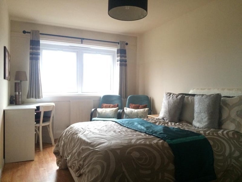 Flat Paddington Close in Salford