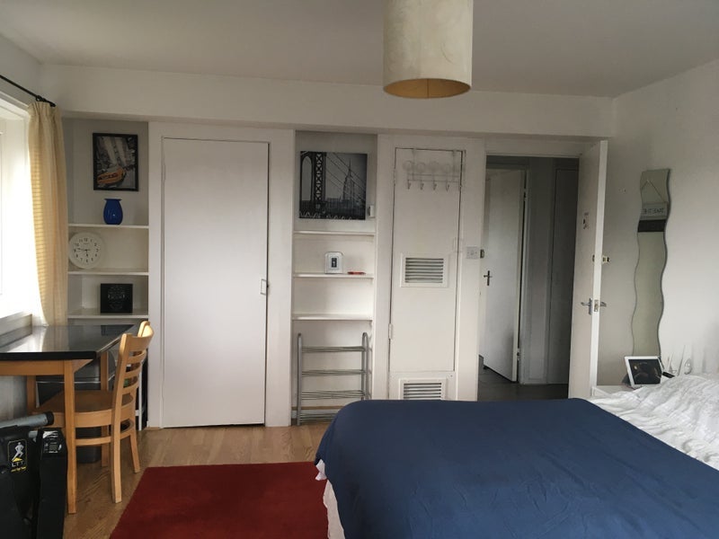 Flat Paddington Close in Salford