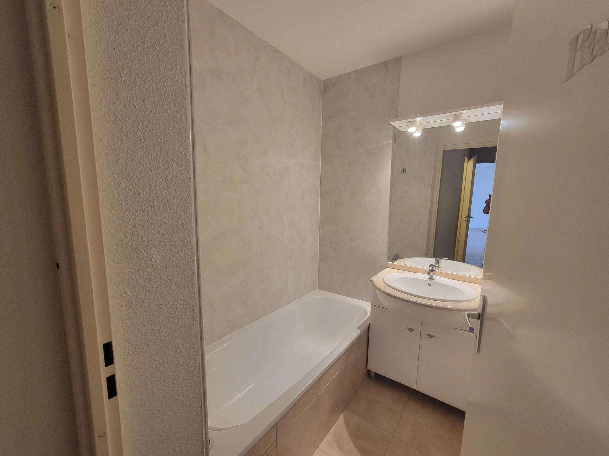 Flat La Pyrénéenne in Saint-Gaudens