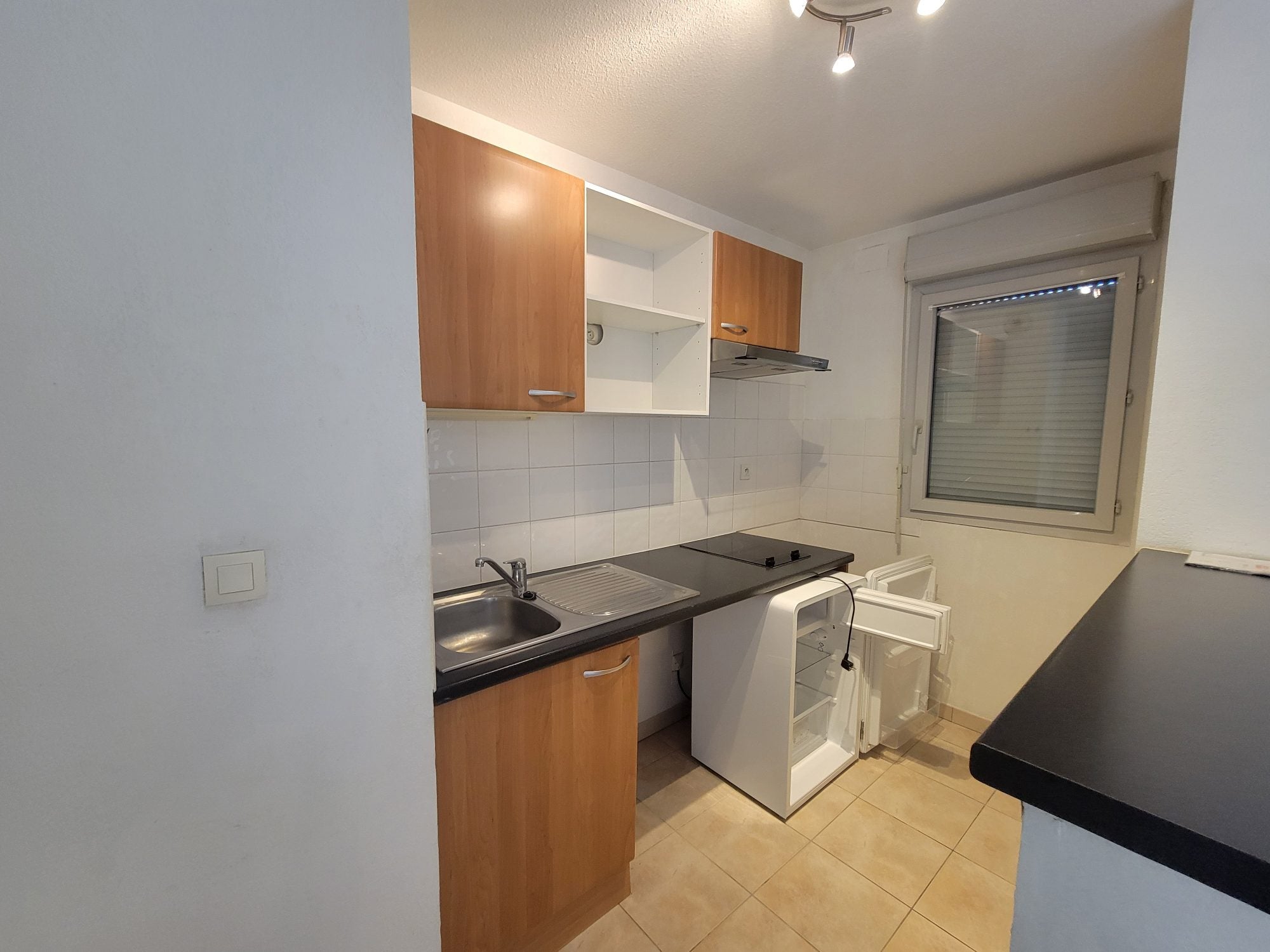Flat La Pyrénéenne in Saint-Gaudens