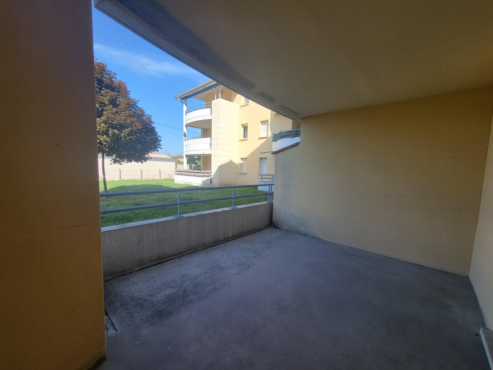 Flat La Pyrénéenne in Saint-Gaudens