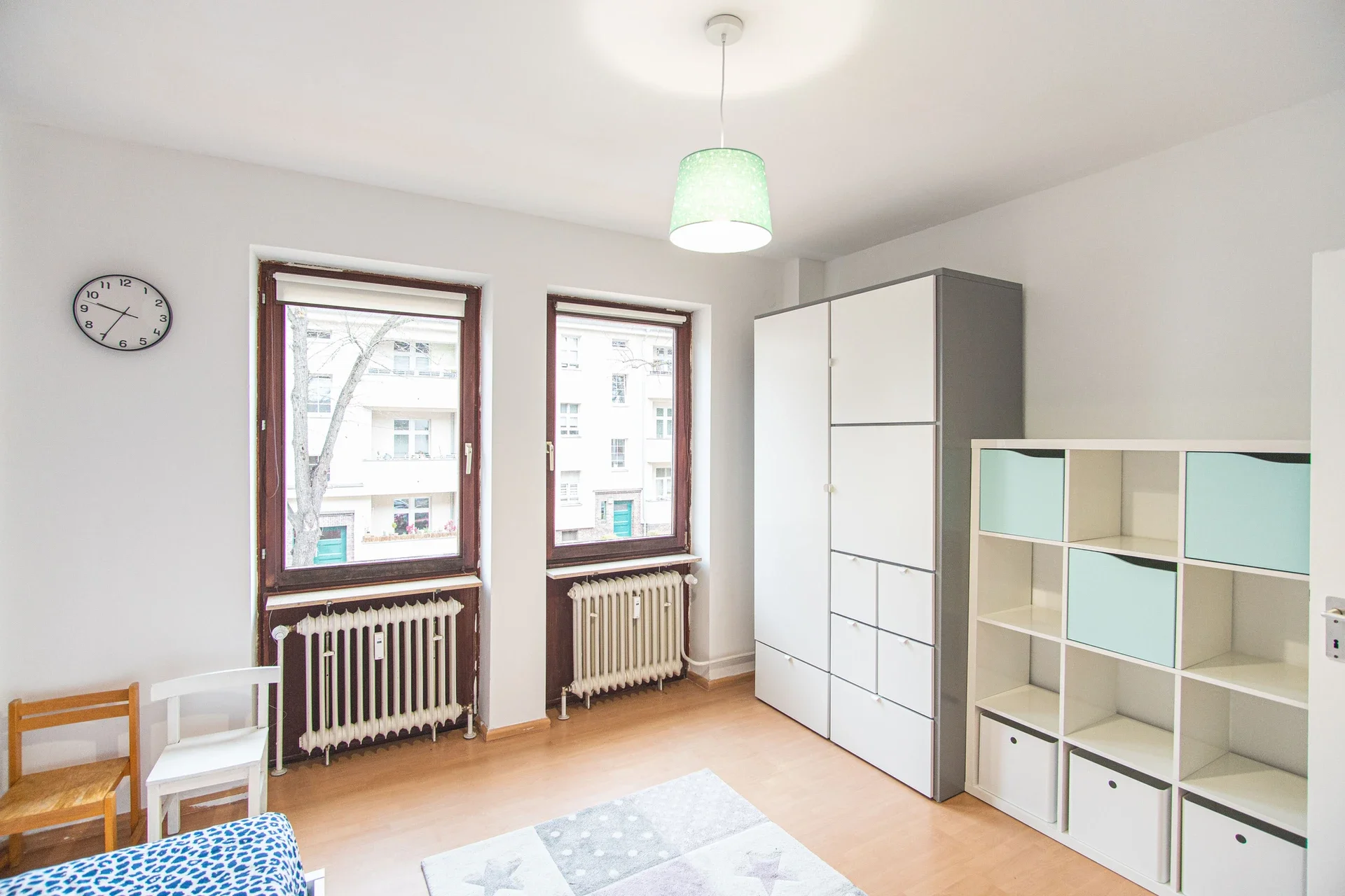 Wohnung Kurfürstenstraße in Berlin