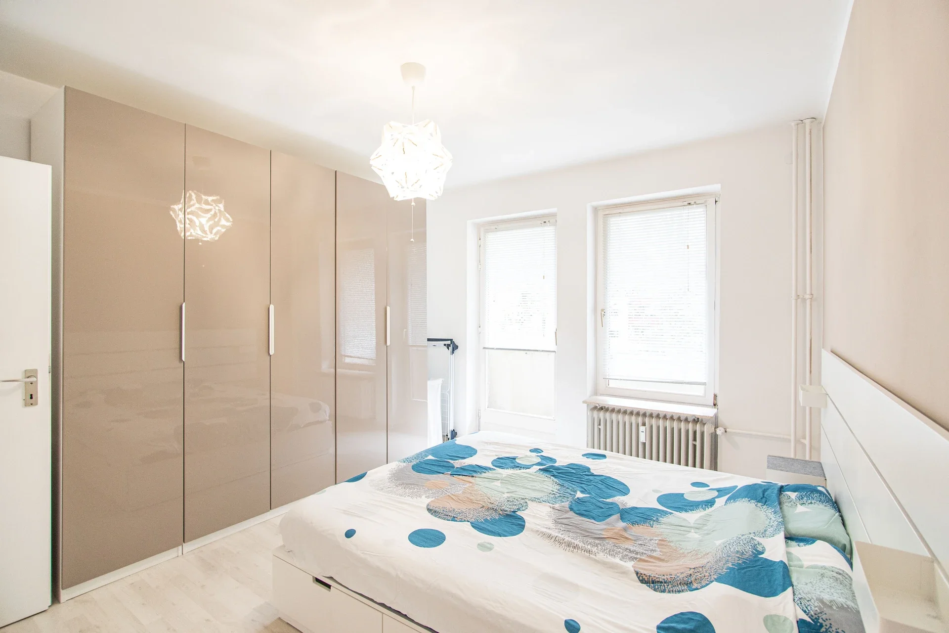 Wohnung Kurfürstenstraße in Berlin