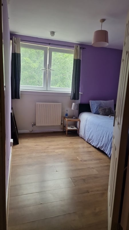 Room Aubrey Moore Point in Greater London
