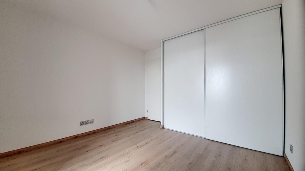 Appartement Rue Roger Sicre à Toulouse