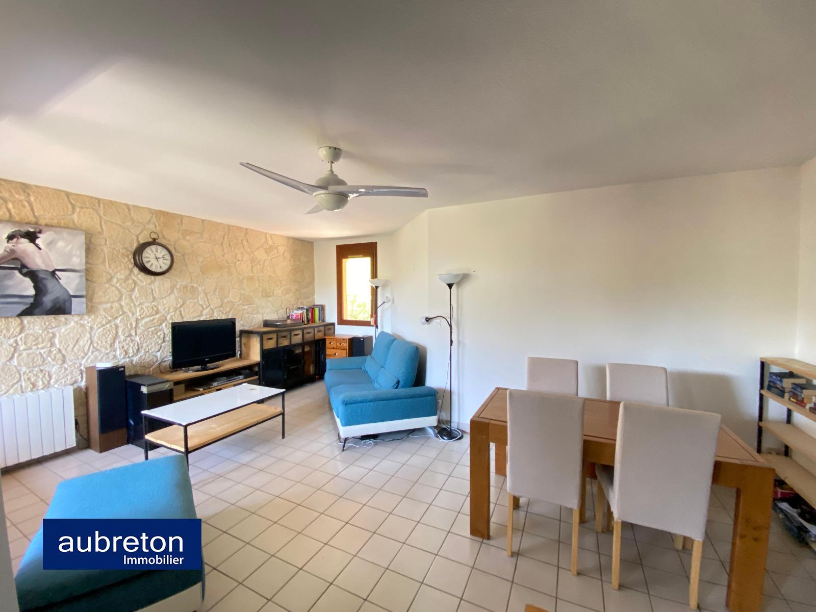 Appartement Rue de la Grand'Vigne à Vizille