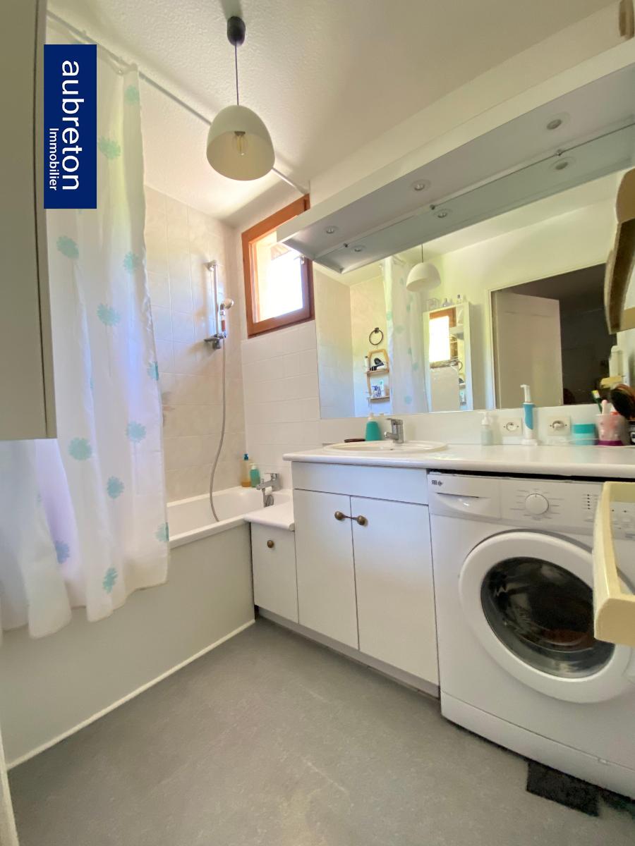Appartement Rue de la Grand'Vigne à Vizille